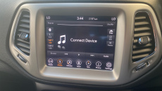 Jeep Compass 1.4 Multiair 140 Longitude 5dr [2WD] Petrol Station Wagon